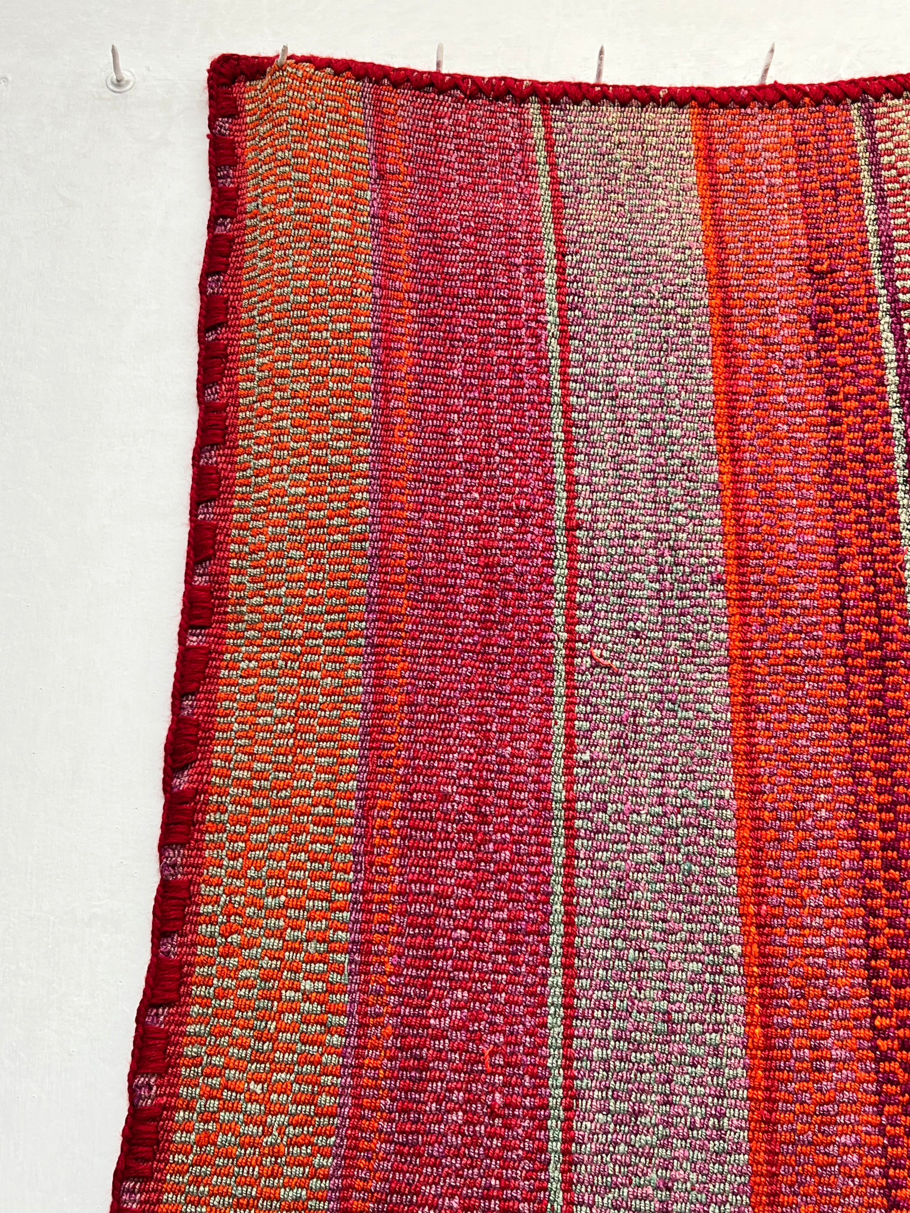 PERUVIAN ETHNIC RUG / Frazada / Home Decoration / Blanket/ Natural colors/ Carpet/ Premium Quality Teppich / Vintage